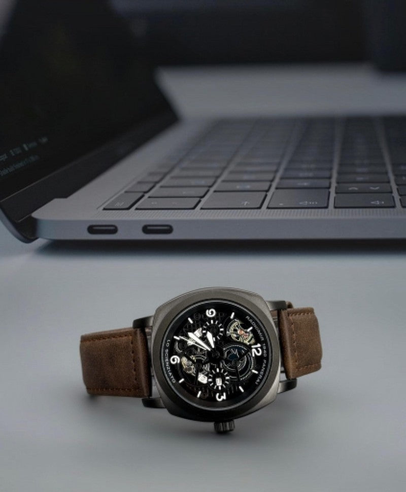 Radiomir panerai 1940
