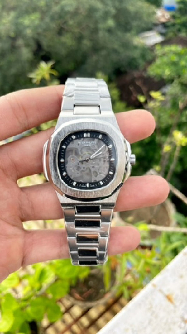 Patek Phillip Automatic