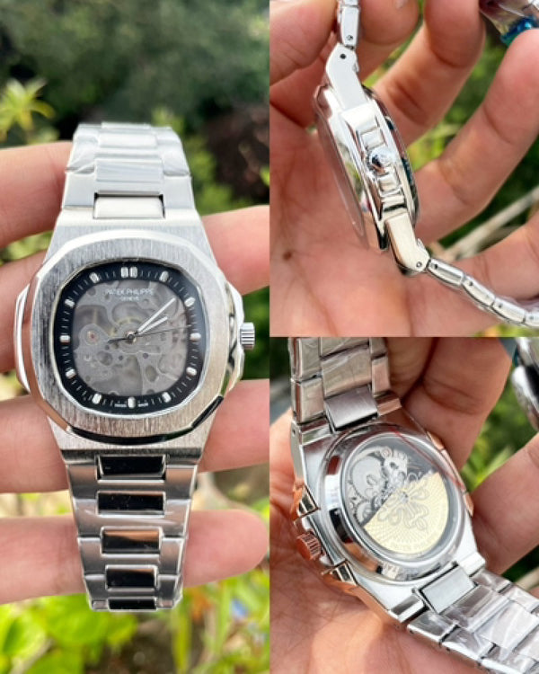 Patek Phillip Automatic