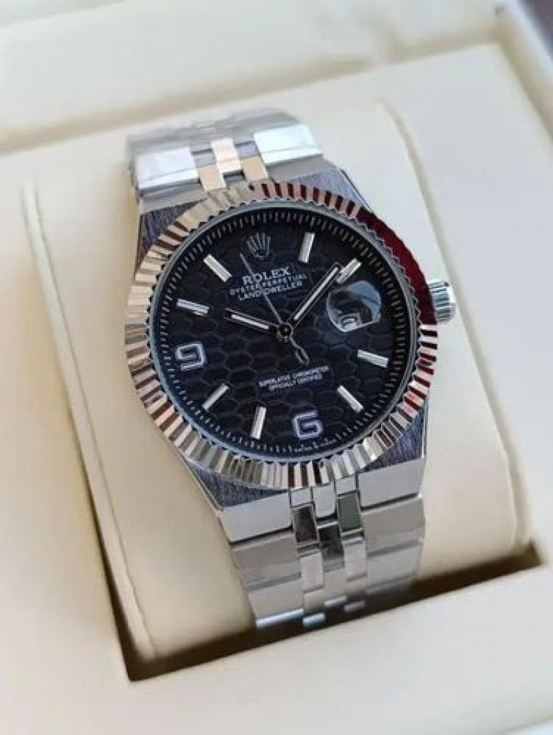 Rolex Landdweller Secondary image