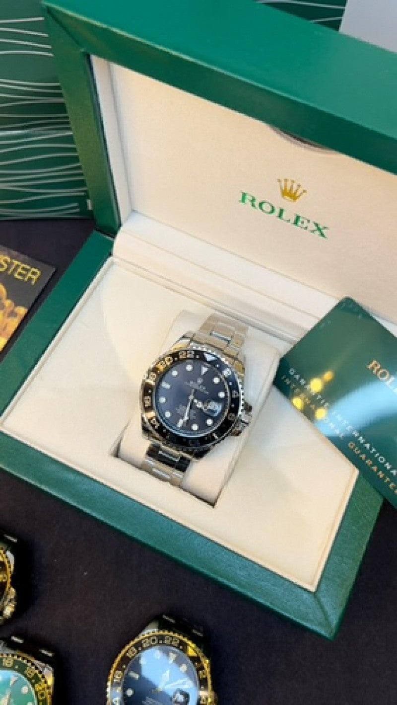 Rolex submariner