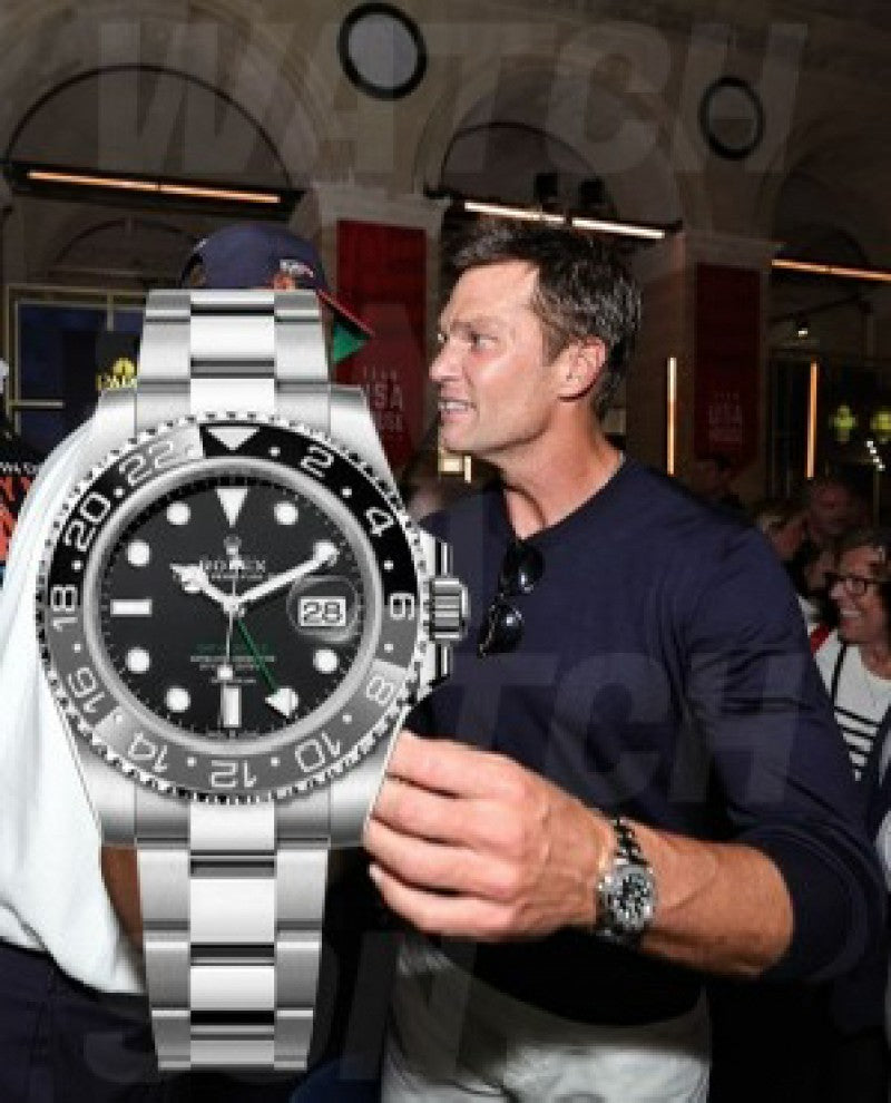 Rolex submariner