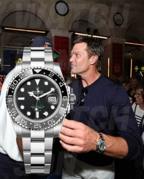 Rolex submariner