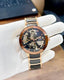 Rado Centrix Automatic open heart m
