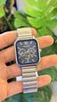 Casio M305 Unisex NavyBlue