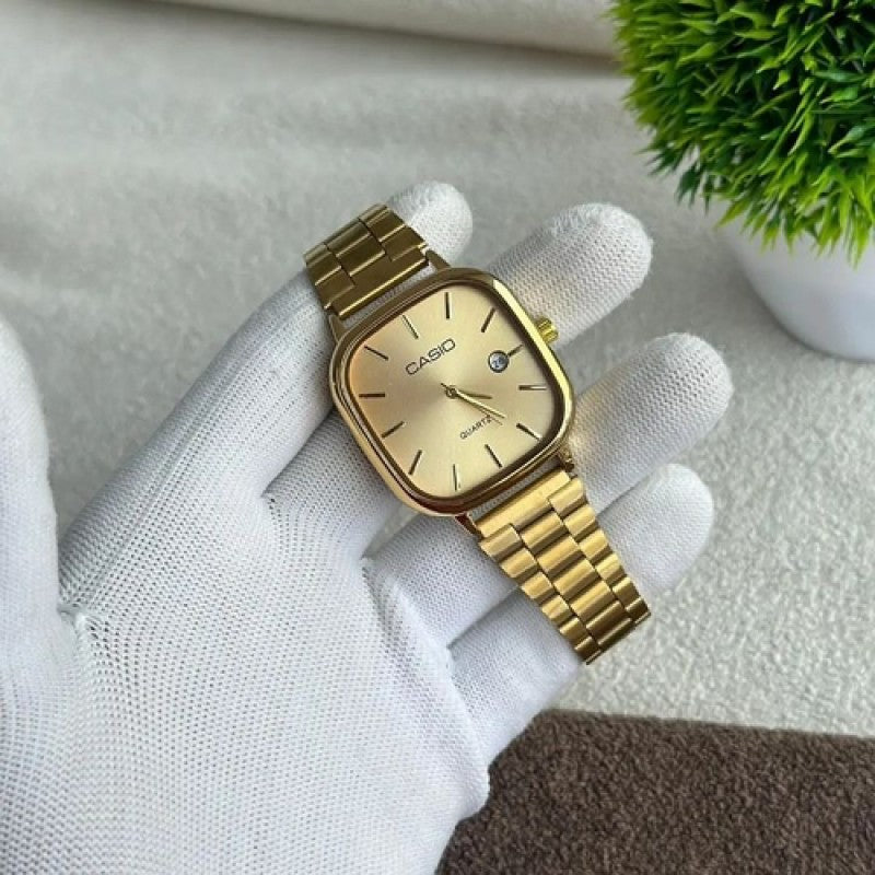 CASIO