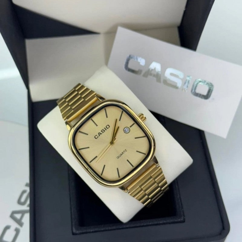 CASIO