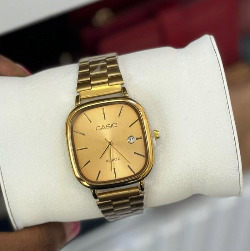CASIO