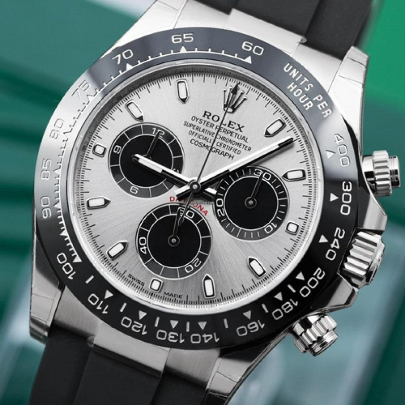 Rolex Daytona Silicon