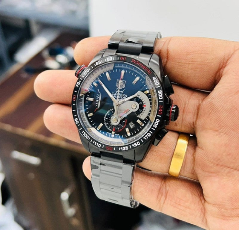 Tag heuer grand carrera calibre 36