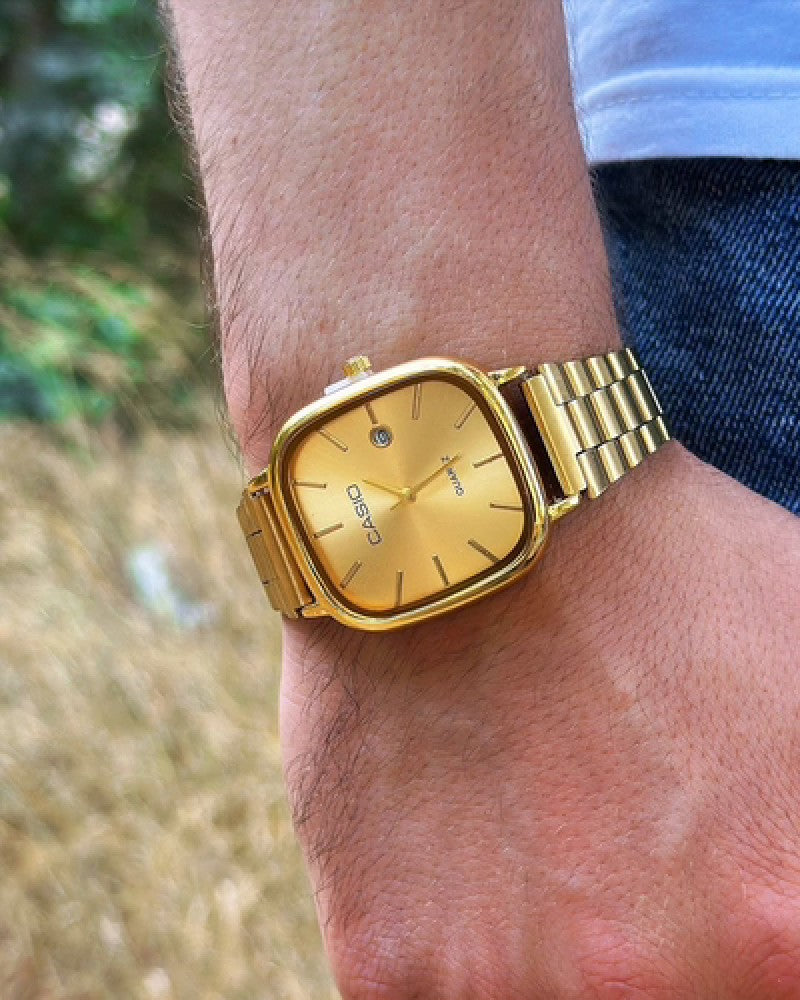 CASIO