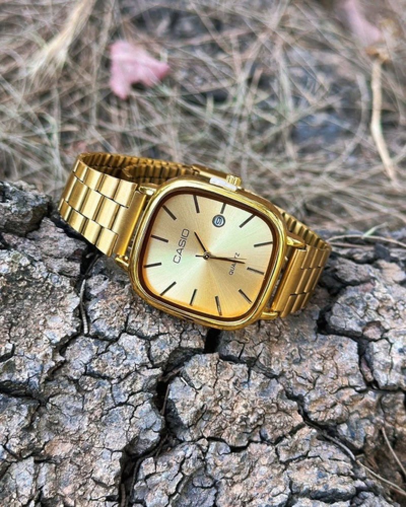 CASIO