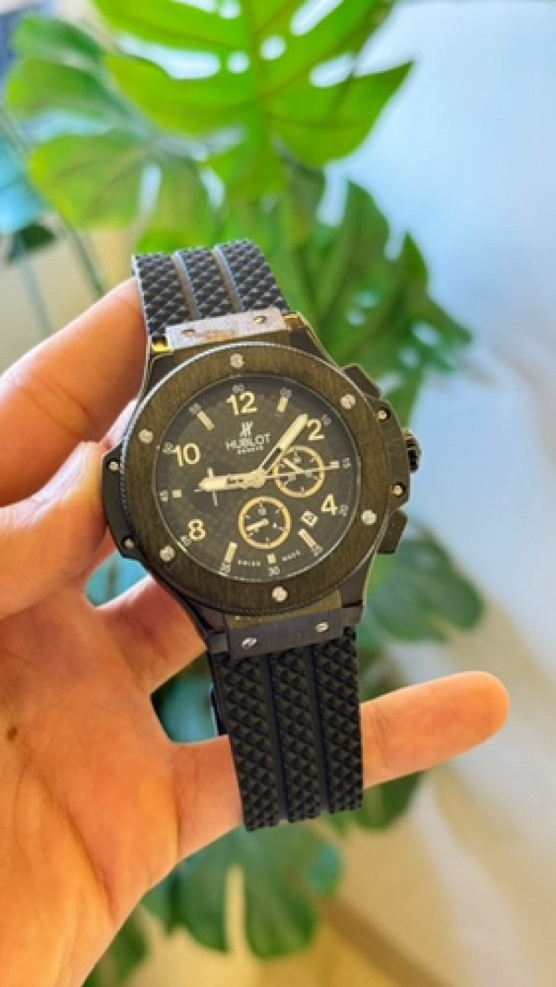 HUBLOT BIG BANG JAPAN