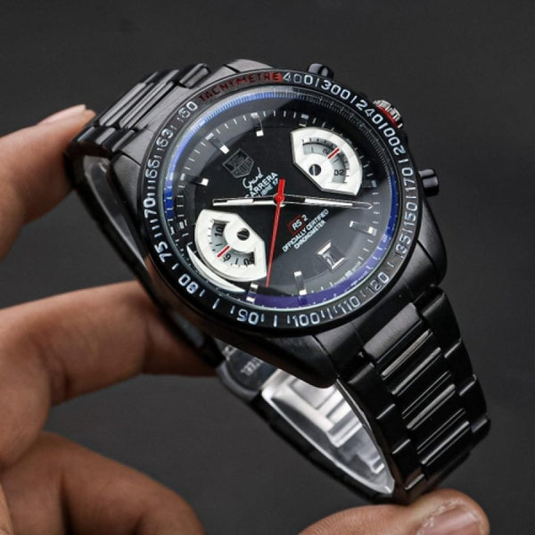 Tag heuer Carrera Calibre 17 RS2