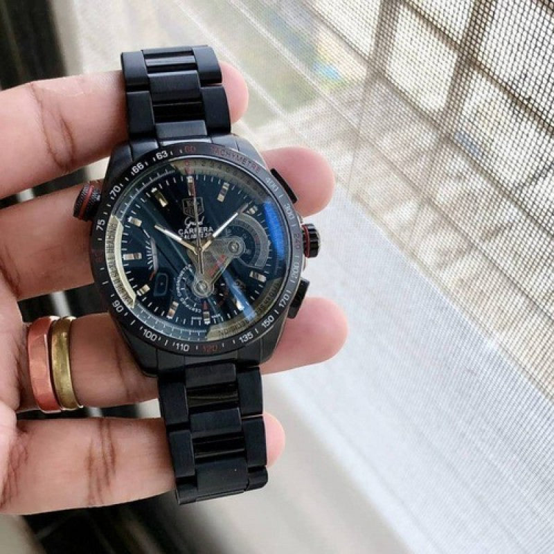 Tag heuer grand carrera calibre 36