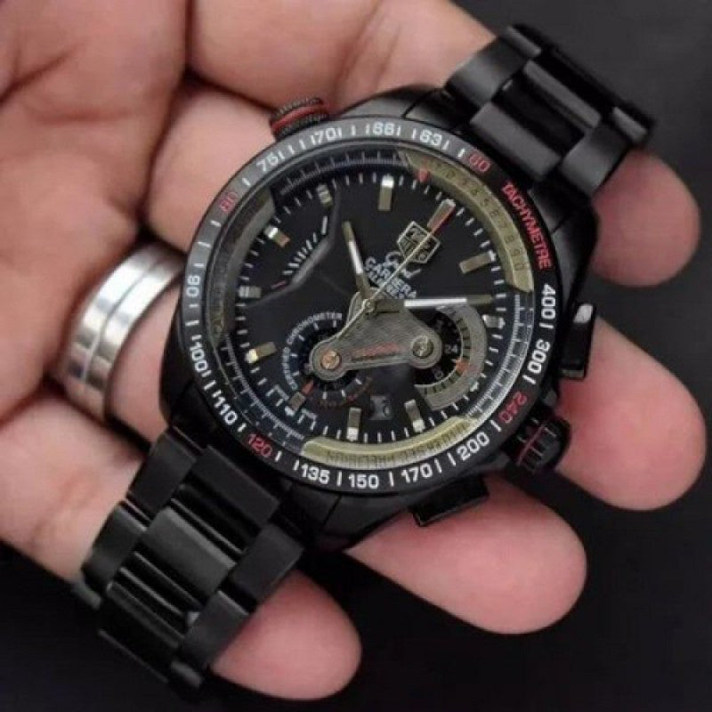 Tag heuer grand carrera calibre 36
