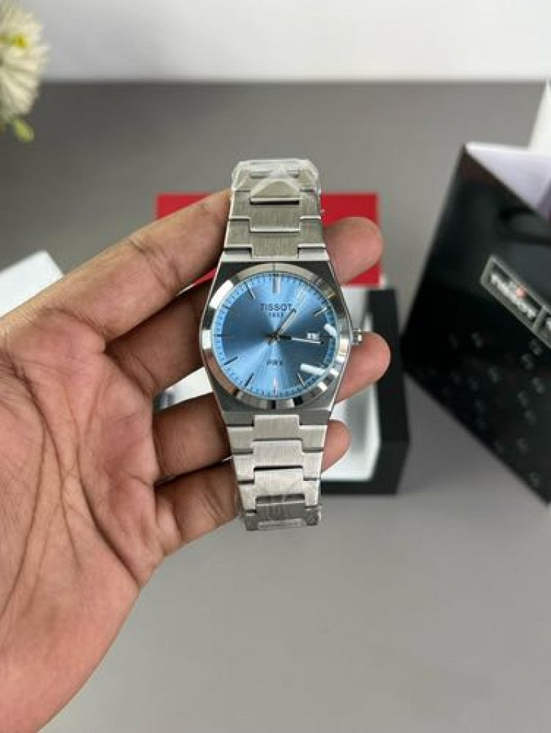 tissot prx