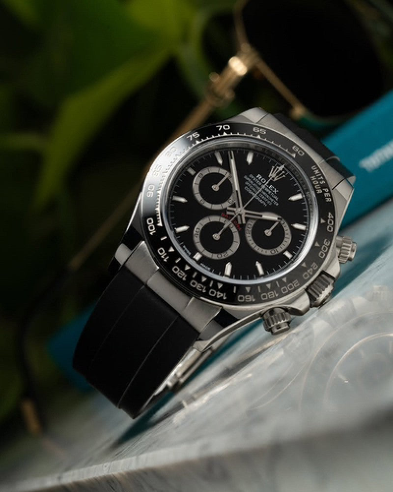 Rolex Daytona Silicon