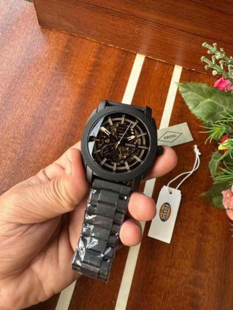 Fossil ME3080 modern machine