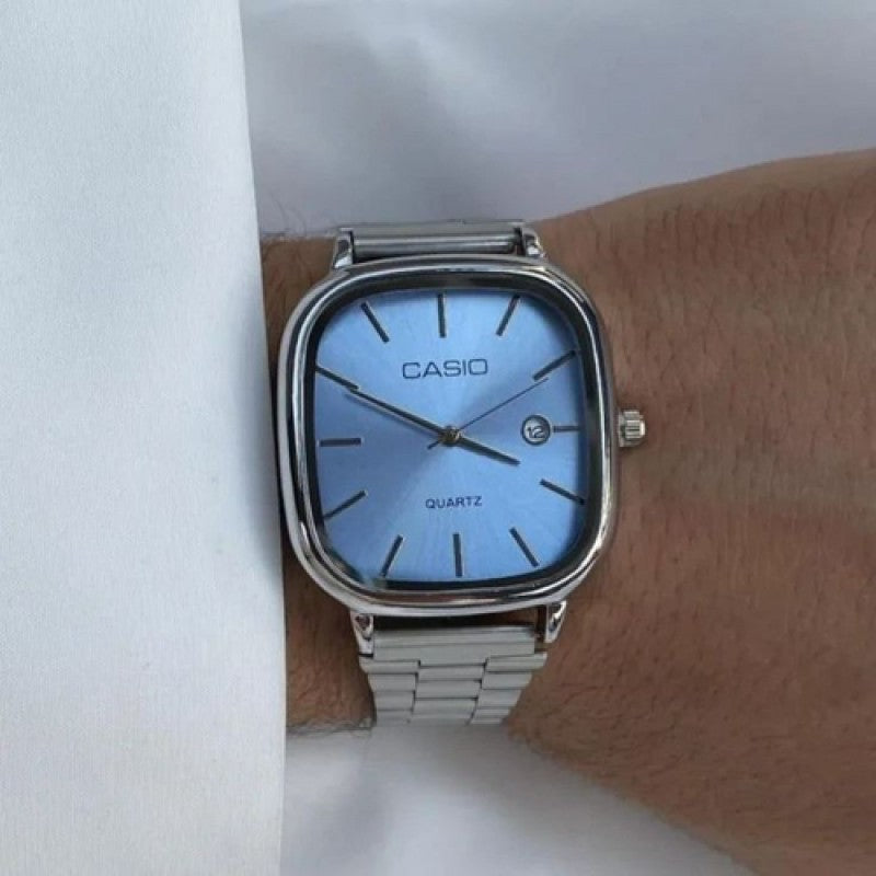 CASIO