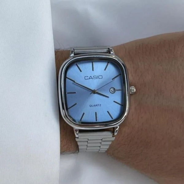 CASIO
