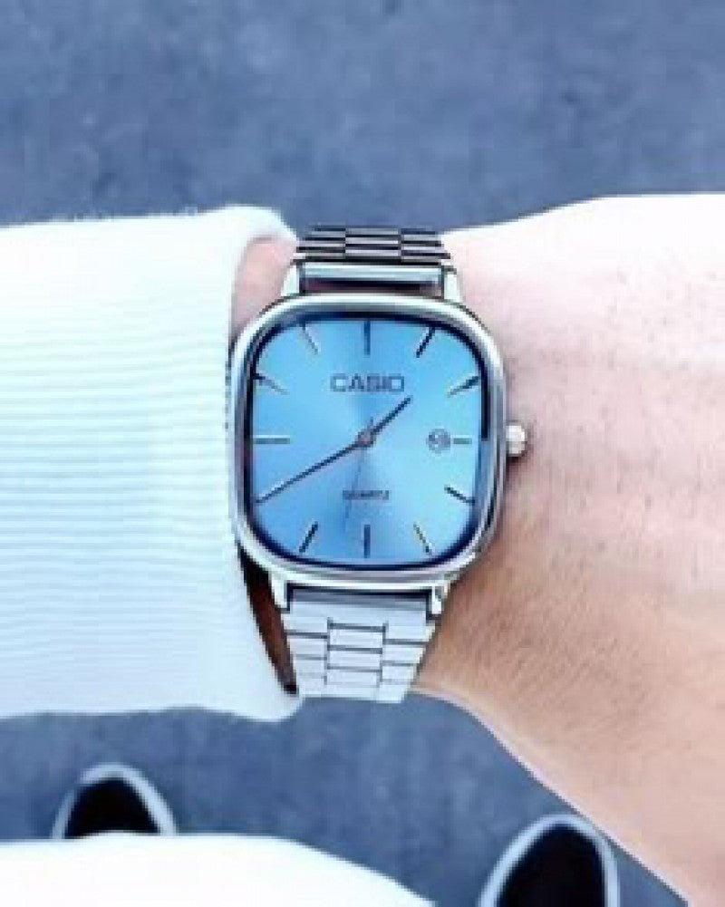 CASIO
