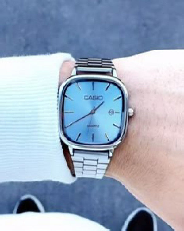 CASIO