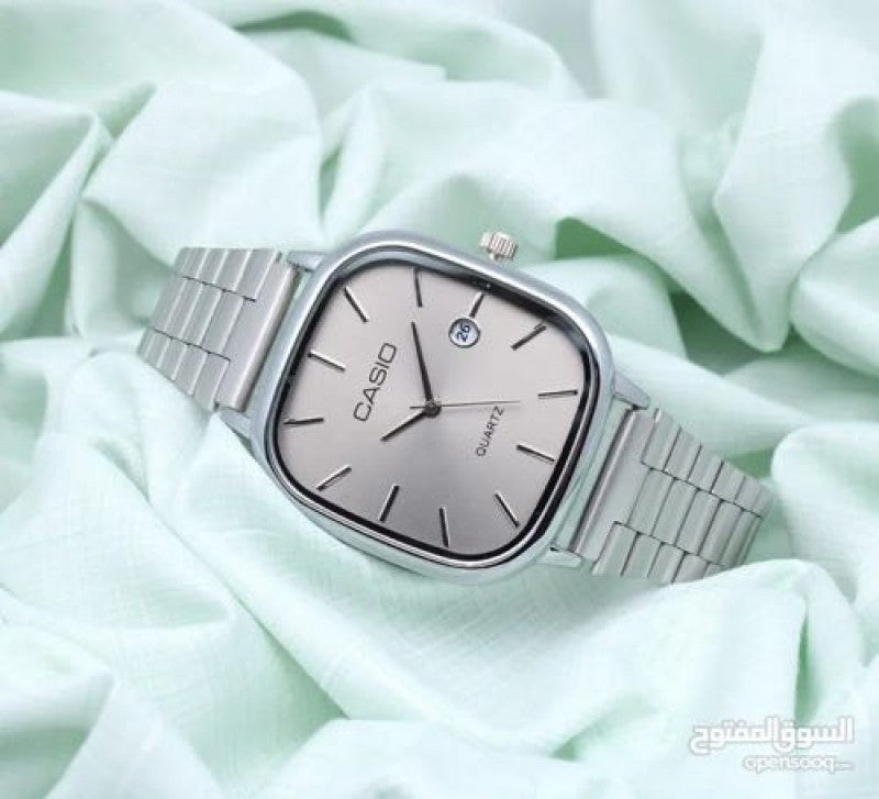 CASIO