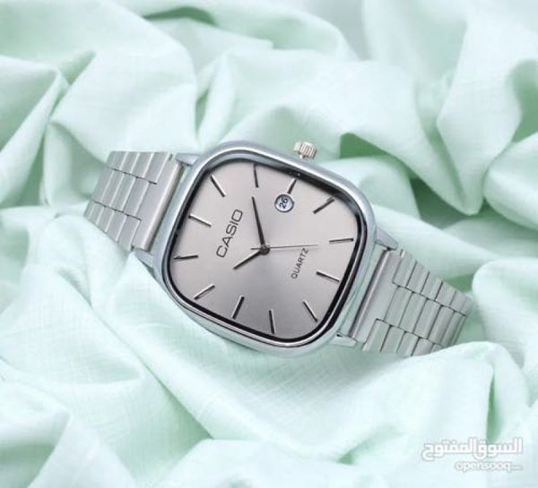 CASIO