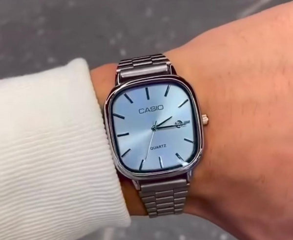CASIO