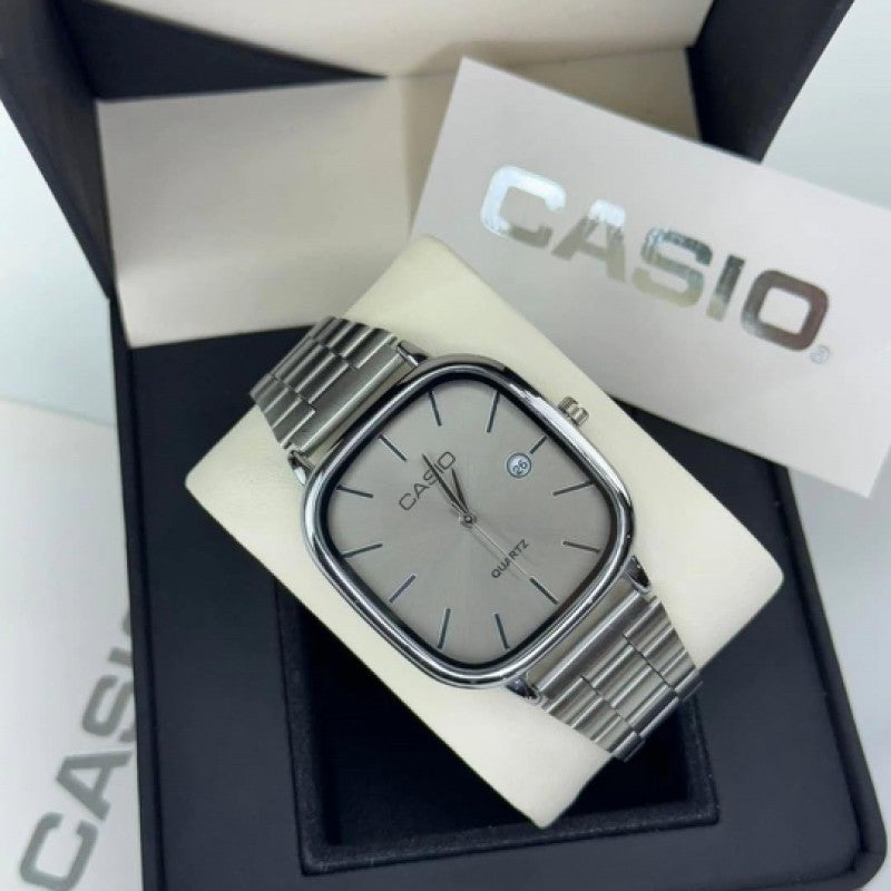 CASIO