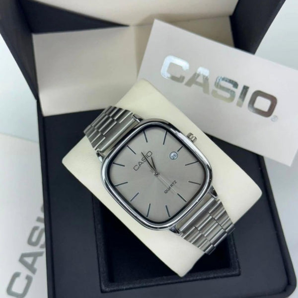 CASIO