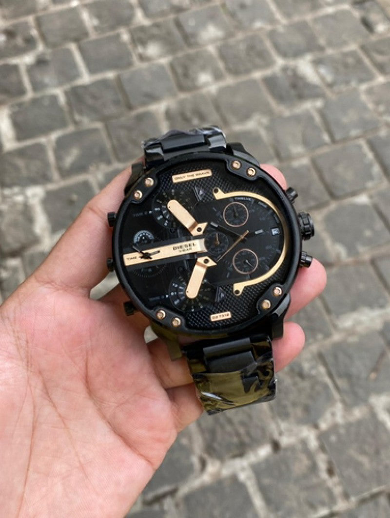 Diesel big daddy