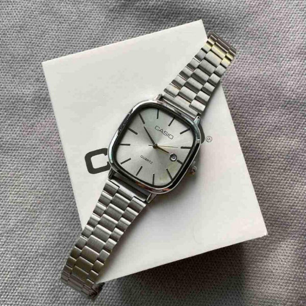 CASIO