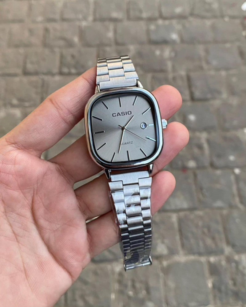 CASIO
