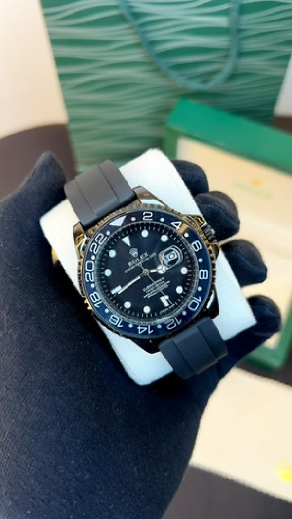 ROLEX SUBMARINER