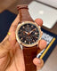 TISSOT Couturier chronograph