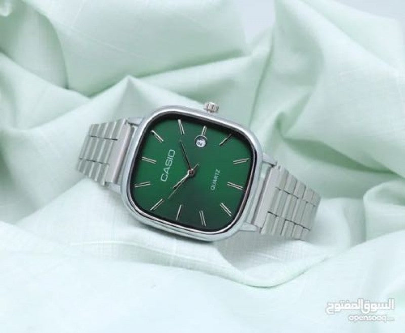CASIO