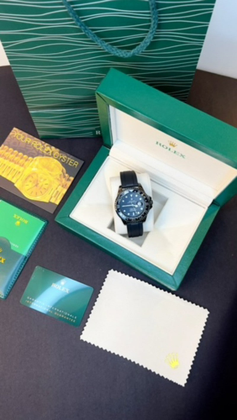 ROLEX SUBMARINER