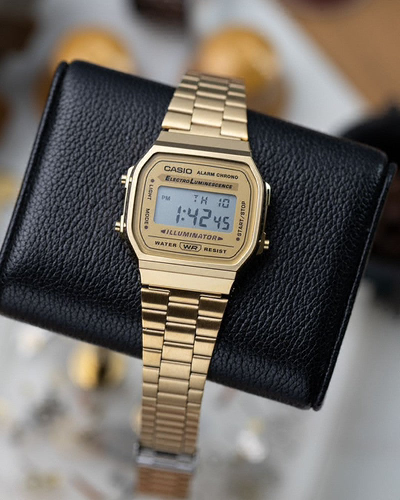 Casio Vintage Illuminator