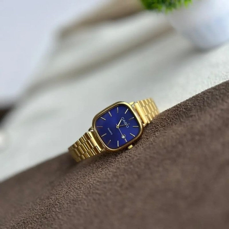CASIO