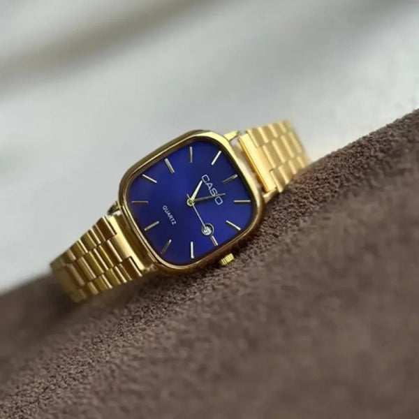 CASIO