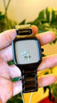 Rado True Square Quartz