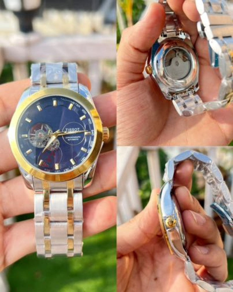 Tissot Couturier 1853 Automatic Jap Secondary image