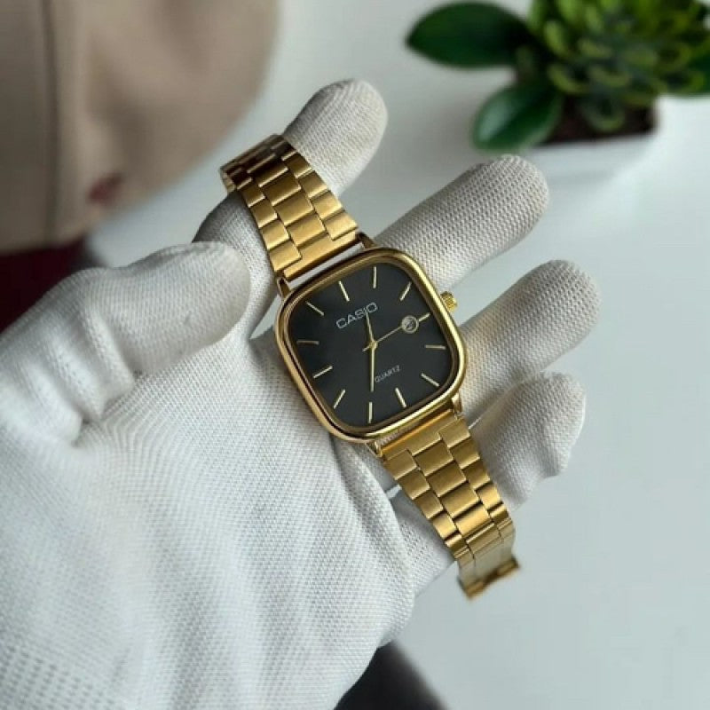 CASIO