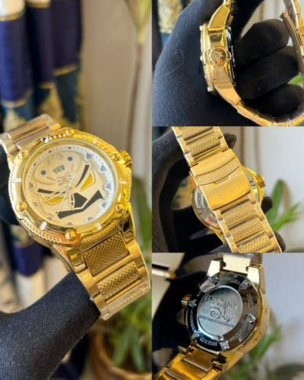 INVICTA Batman edition