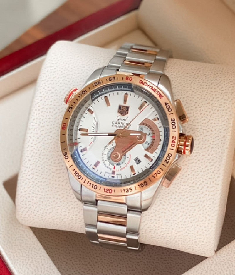 Tag heuer grand carrera calibre 36