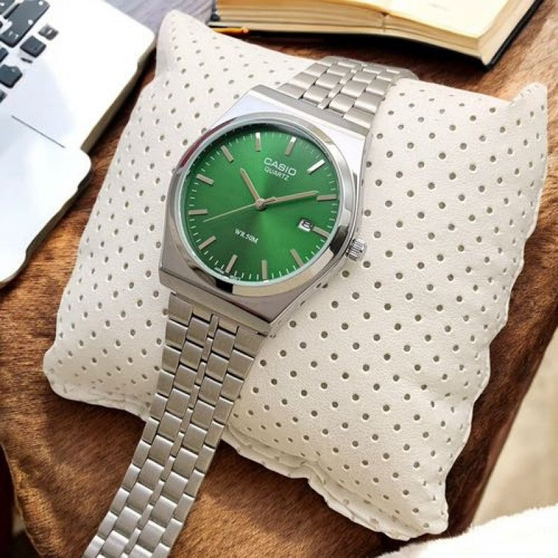 CASIO