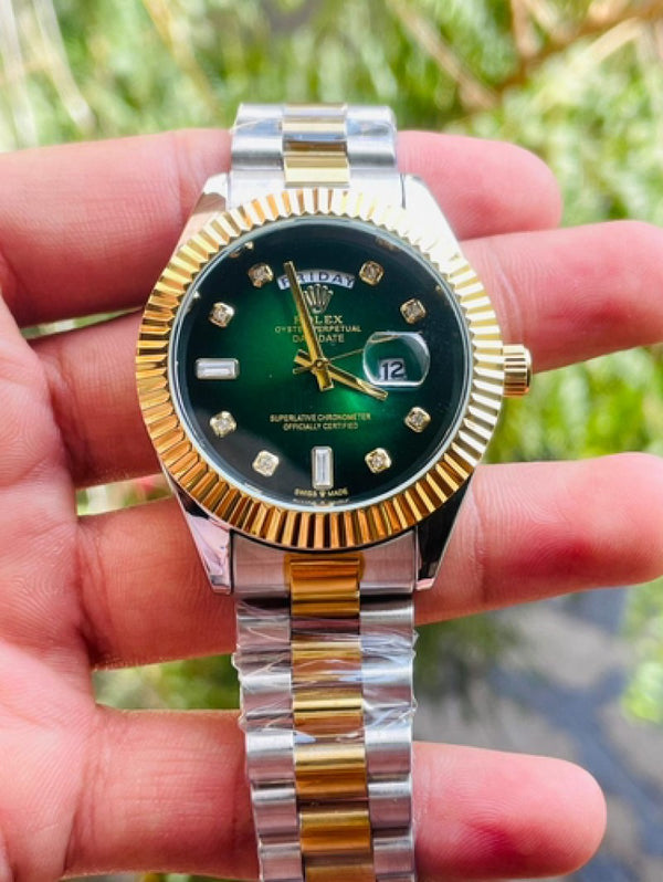 Rolex Day date
