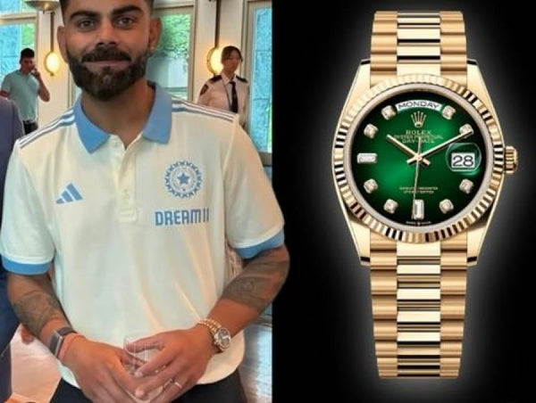ROLEX DAY DATE heavy quality